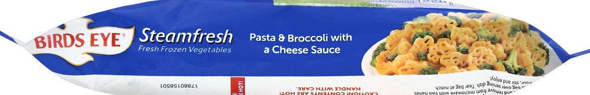 slide 4 of 5, Birds Eye Disney Cars Pasta & Broccoli with Cheese Sauce, 10 oz