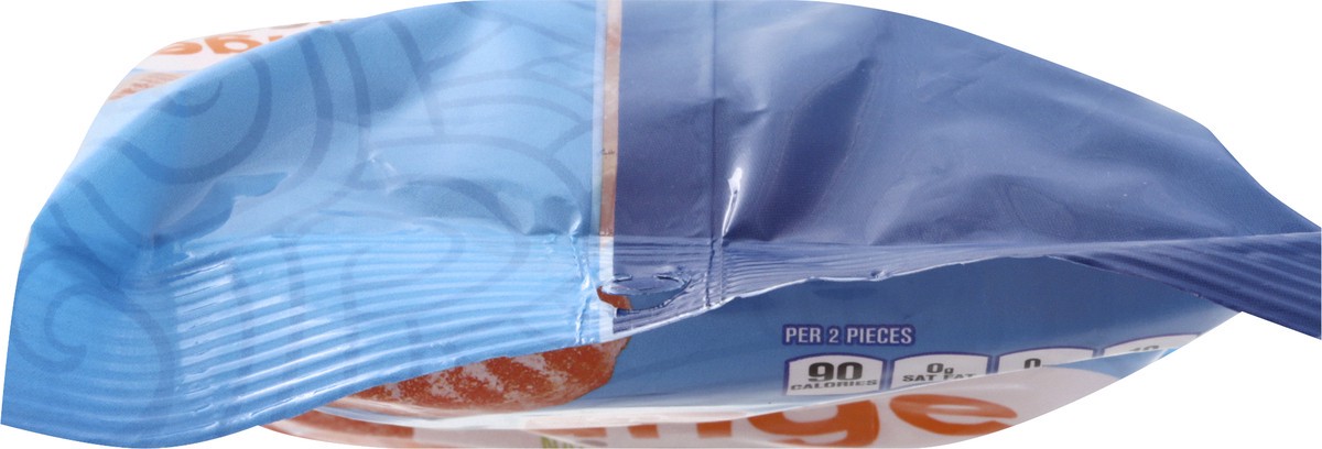 slide 2 of 9, Harris Teeter Orange Slices, 1 ct