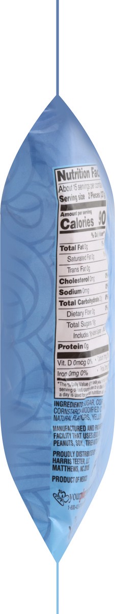 slide 3 of 9, Harris Teeter Orange Slices, 1 ct