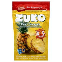 Zuko Horchata Drink Mix - 14.1 oz
