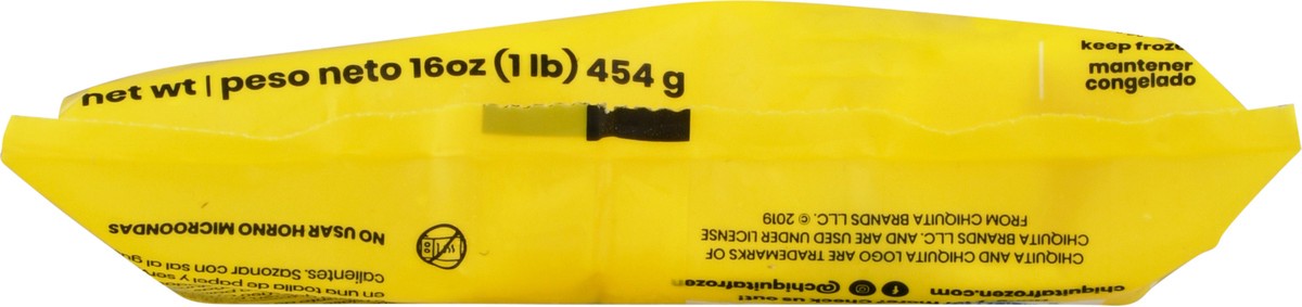 slide 5 of 13, Chiquita Yuca (Cassava) Iqf, 16 oz
