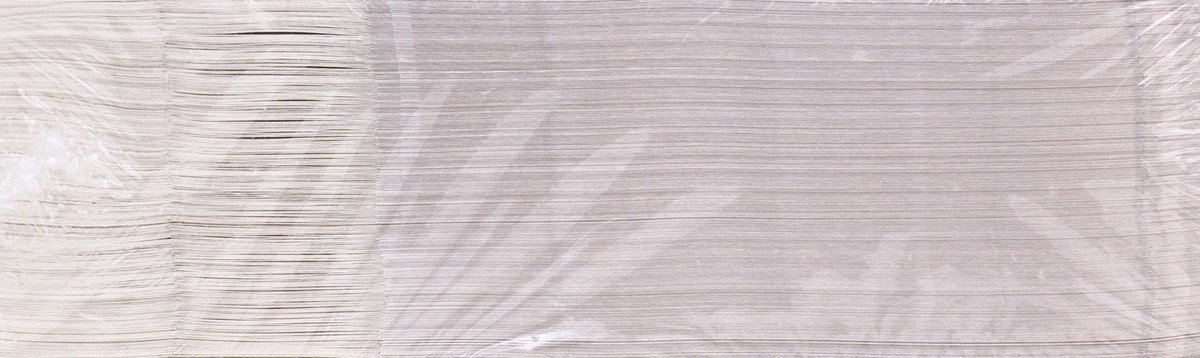 slide 3 of 6, First Street 4997 Guest Check 2 Part, 250 ct