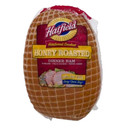 Hatfield Honey Roasted Dinner Ham