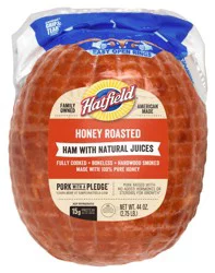 Hatfield Honey Roasted Ham