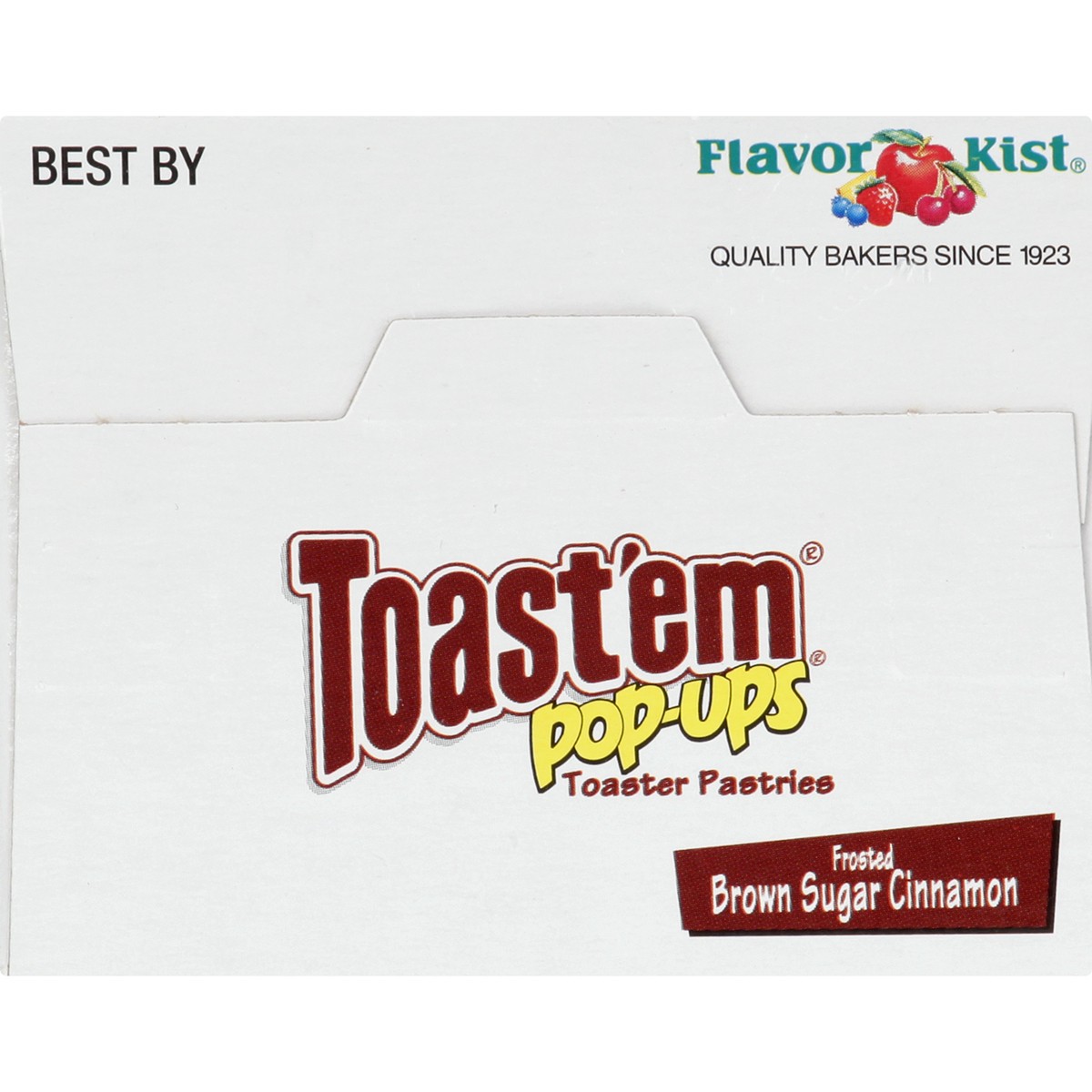 slide 2 of 9, Toast'em Toaster Pastries 6 ea, 11 oz