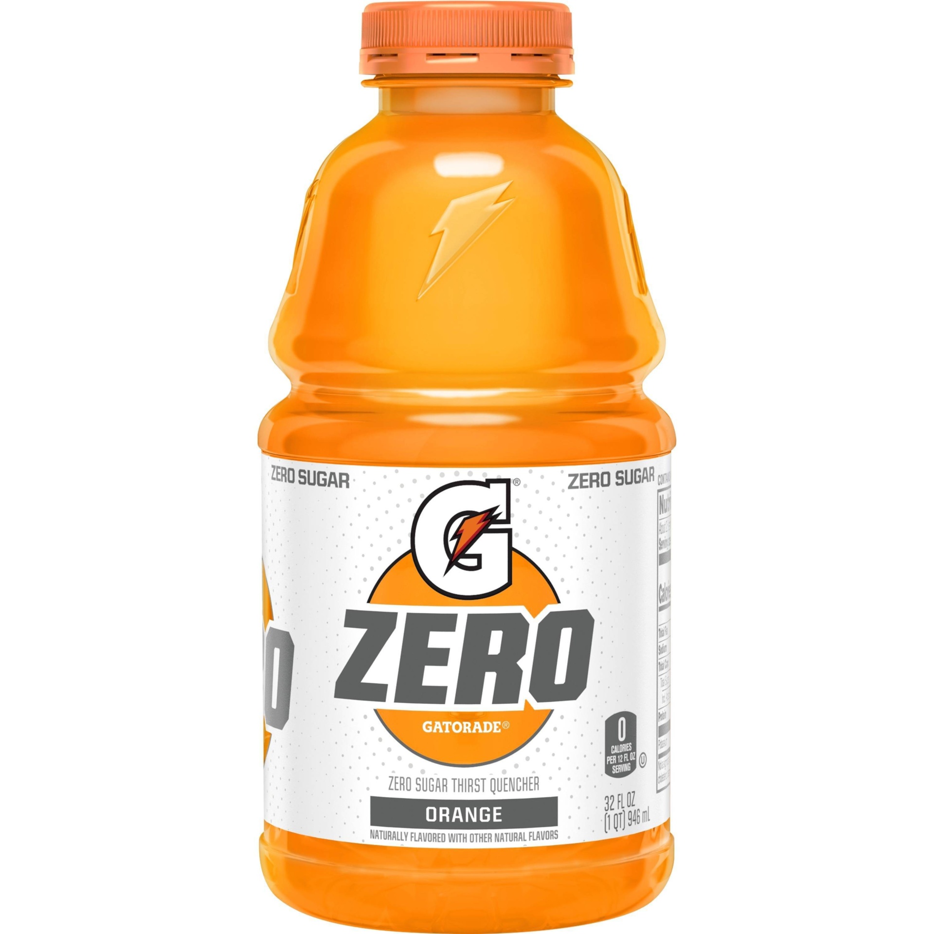 Gatorade Thirst Quencher, Variety Pack, 32 fl oz, 12 ct