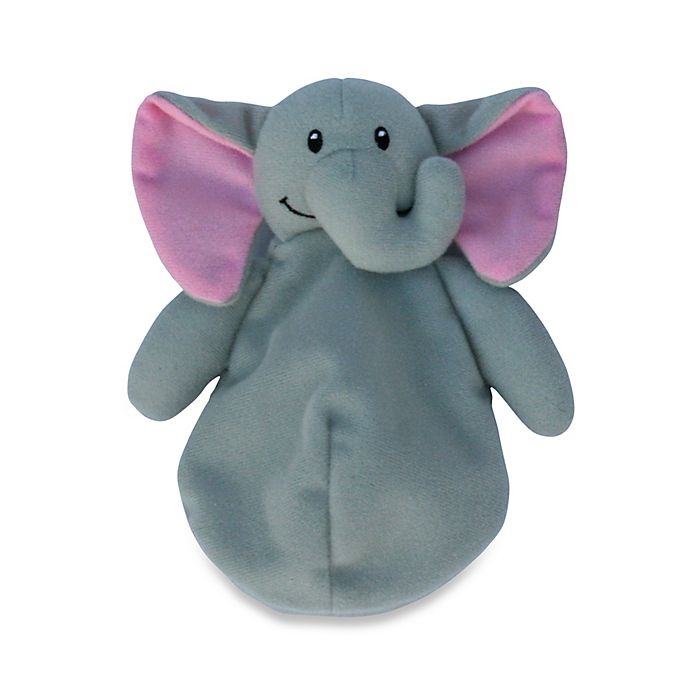 slide 1 of 2, J.L. Childress Boo Boo Zoo First Aid Cool Pack - Elephant, 1 ct