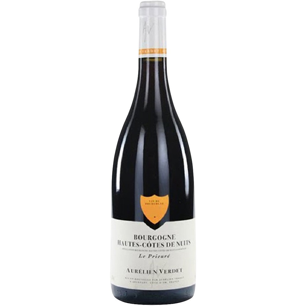 slide 1 of 1, Aurelien Verdet Vosne-Romanee, 750 ml