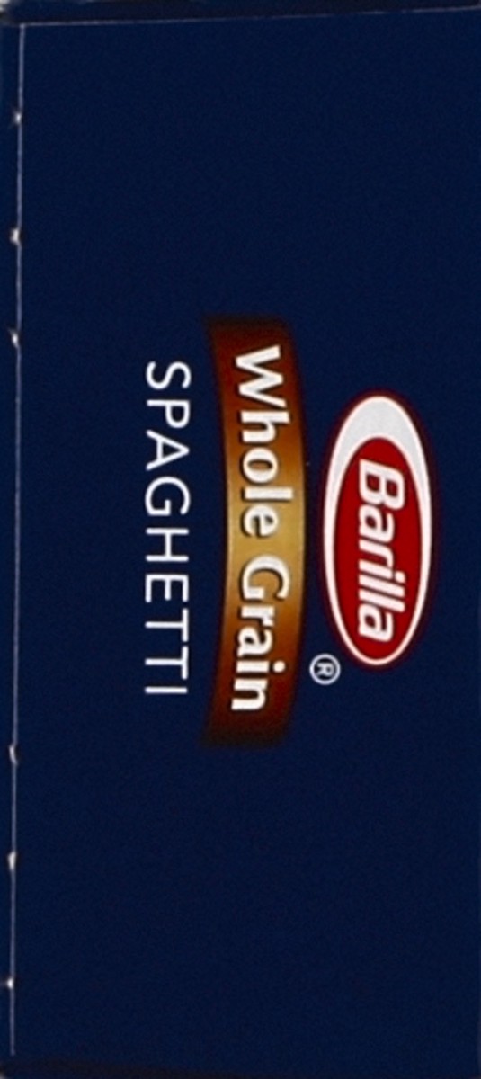 slide 3 of 4, Barilla Spaghetti 13.25 oz, 13.25 oz