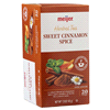 slide 2 of 29, Meijer Cinnamon Spice Tea, 20 Bags, 20 CT     