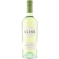 Cline Pinot Gris/Chardonnay