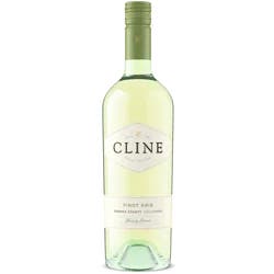 Cline Pinot Gris/Chardonnay