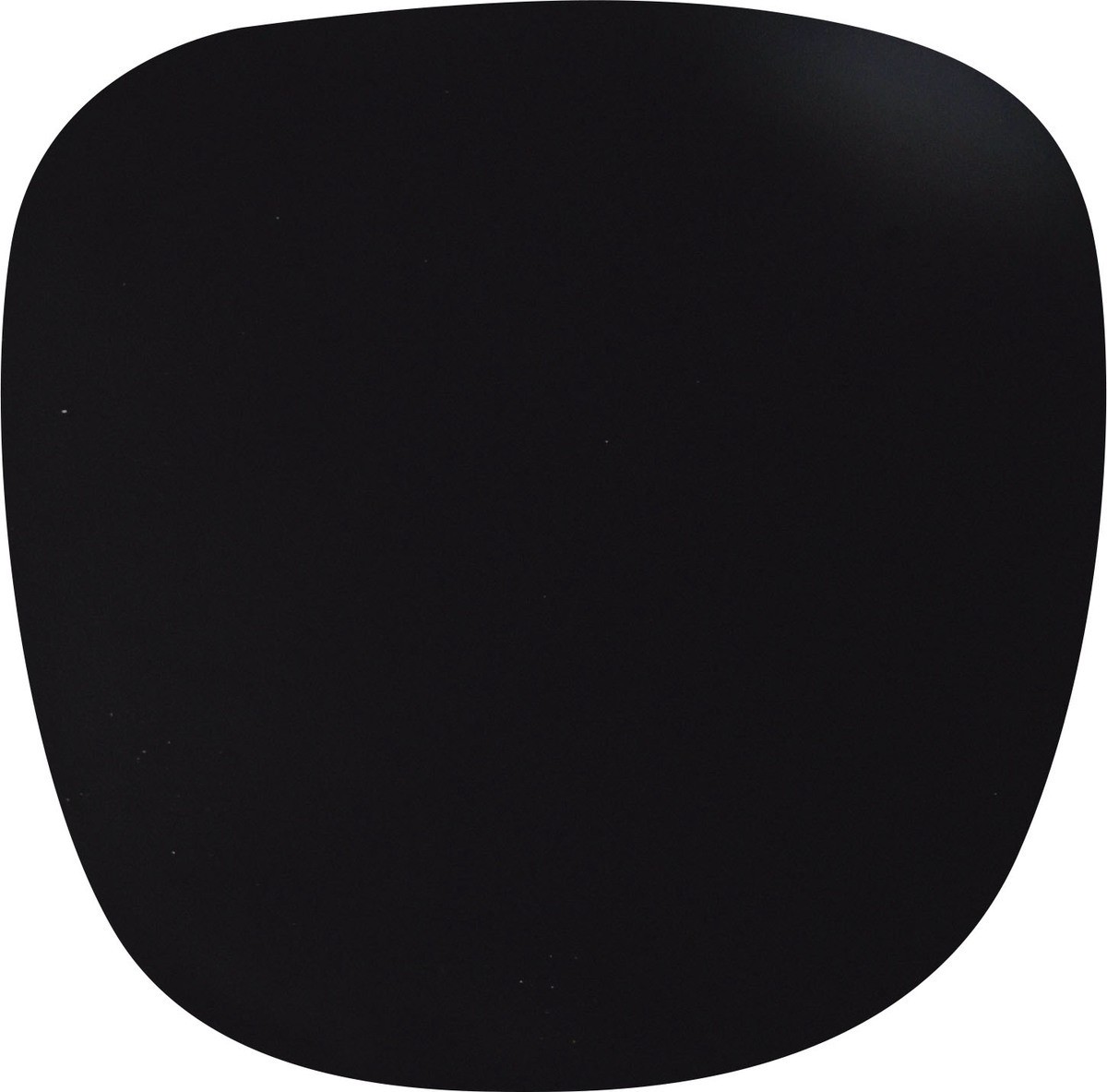 slide 7 of 9, OXO Good Grips Large Nylon Flexible Black Turner 1 ea, 1 ct