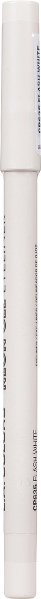 slide 6 of 12, L.A. Colors CP635 Flash White Neon Gel Eyeliner 0.05 oz, 0.05 oz