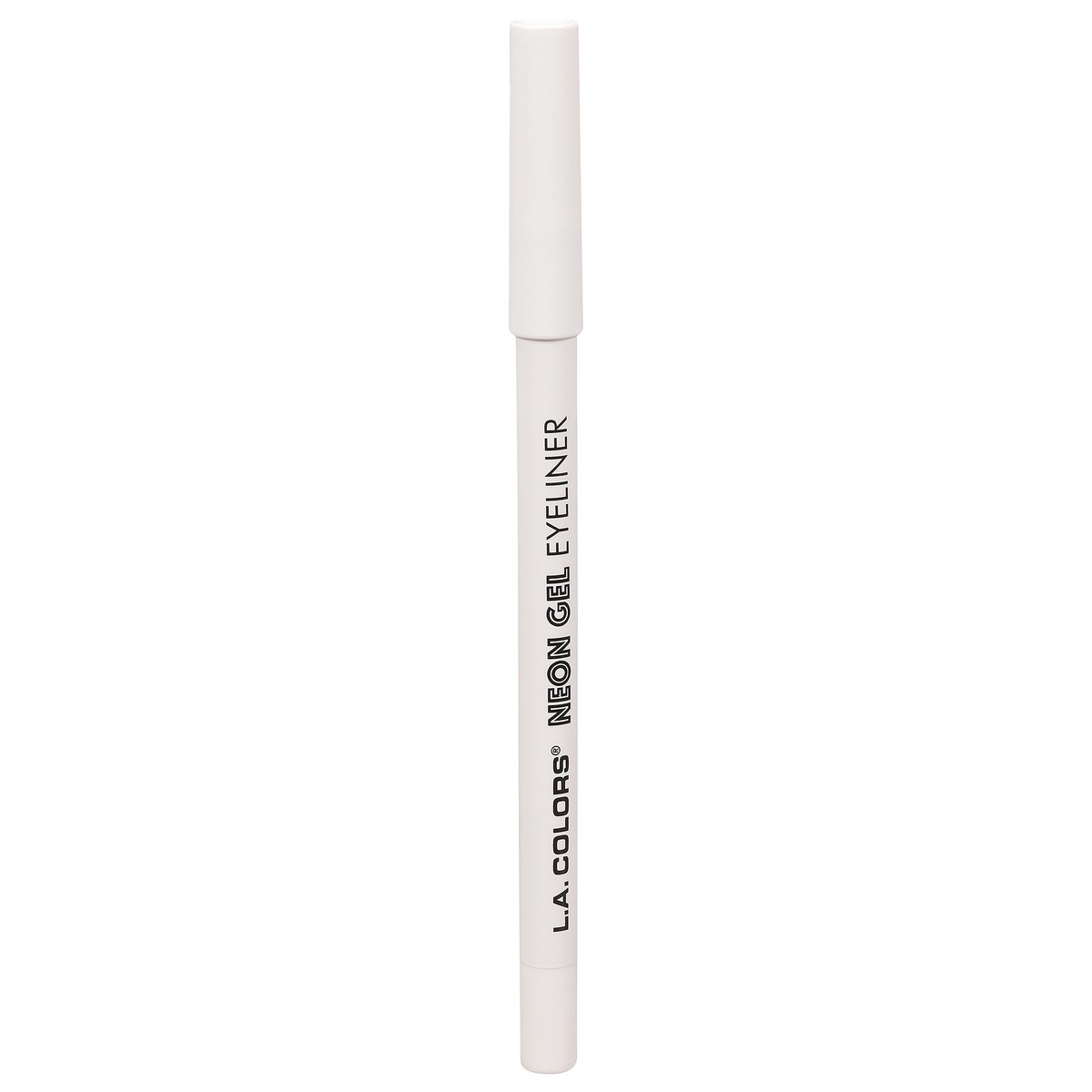 slide 9 of 12, L.A. Colors CP635 Flash White Neon Gel Eyeliner 0.05 oz, 0.05 oz