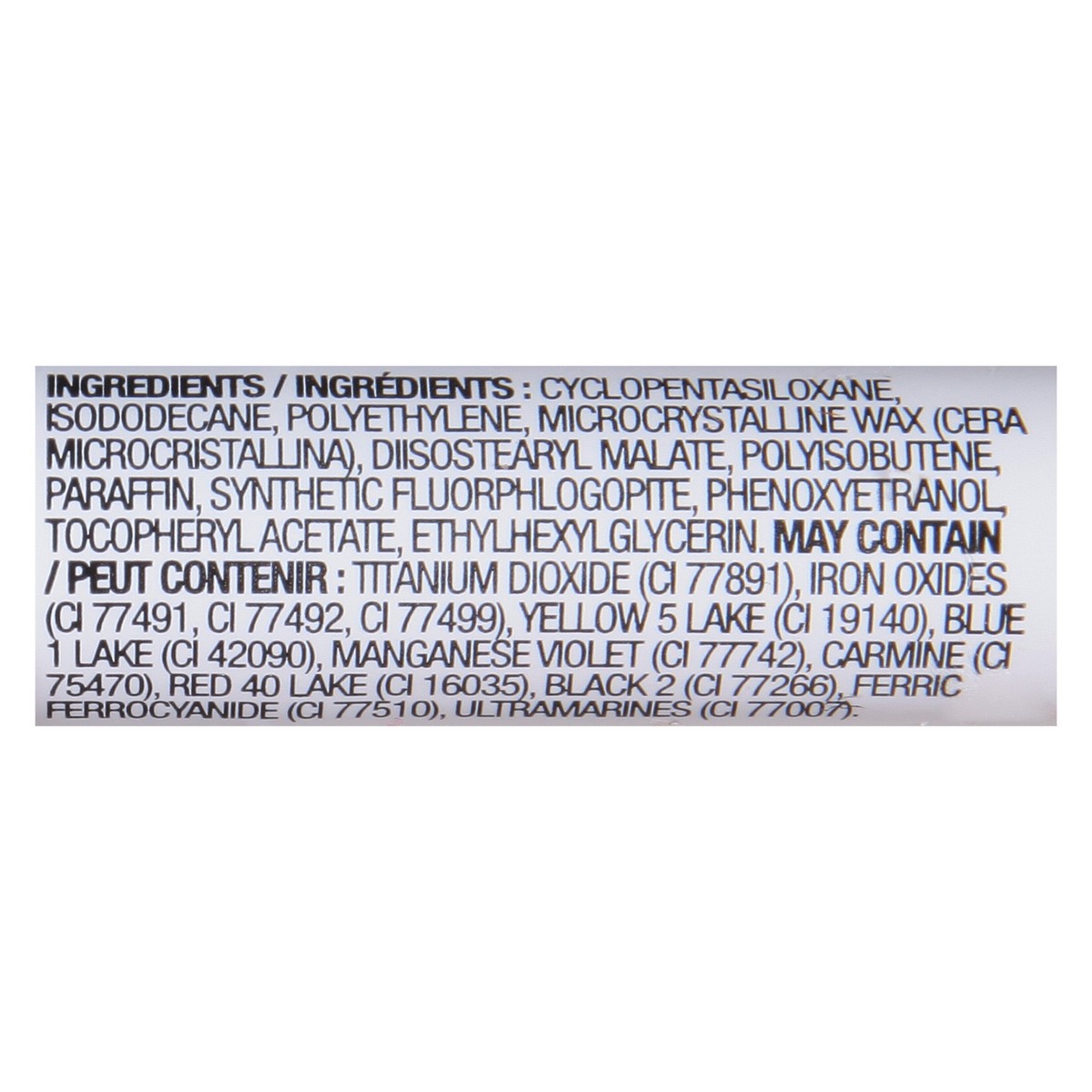 slide 10 of 12, L.A. Colors CP635 Flash White Neon Gel Eyeliner 0.05 oz, 0.05 oz