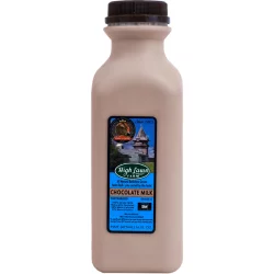 High Lawn Farms Milk - Chocolate