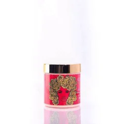 Canvas Beauty Full Bloom Infinitely Deep Conditioner 8 oz