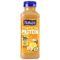 Naked Juice Tropical Protein 15.2 oz