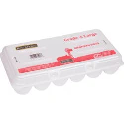 Best Choice Grade-A Large Eggs - 18 ct