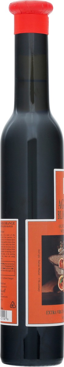 slide 4 of 13, Agrumato Extra Virgin Olive Oil & Blood Oranges 6.76 fl oz, 6.76 fl oz
