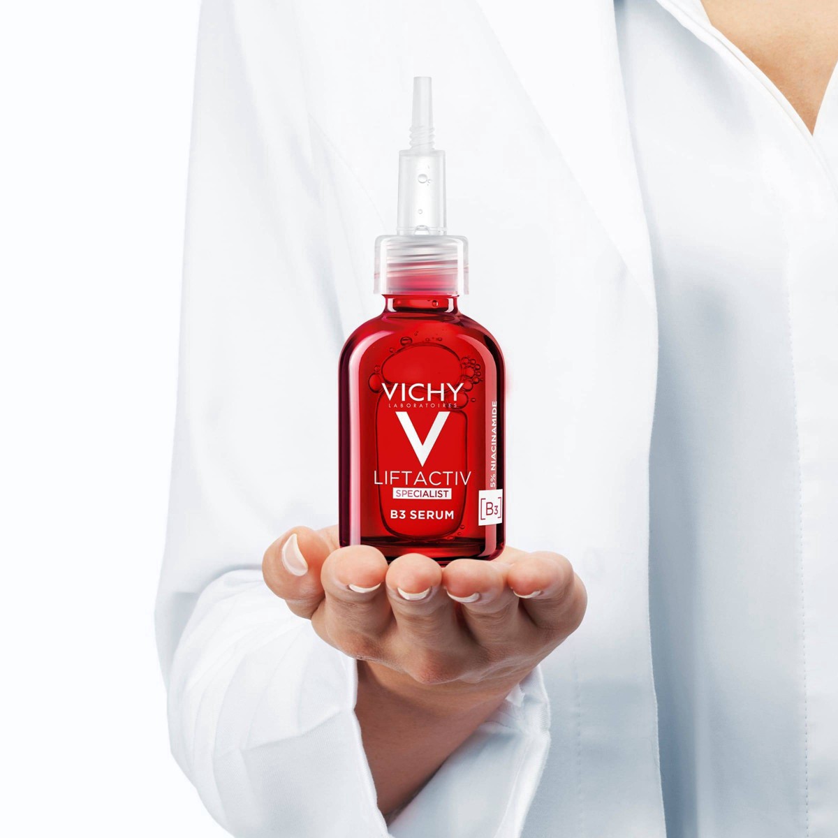 slide 15 of 49, Vichy Liftactiv 30 ml, 30 ml