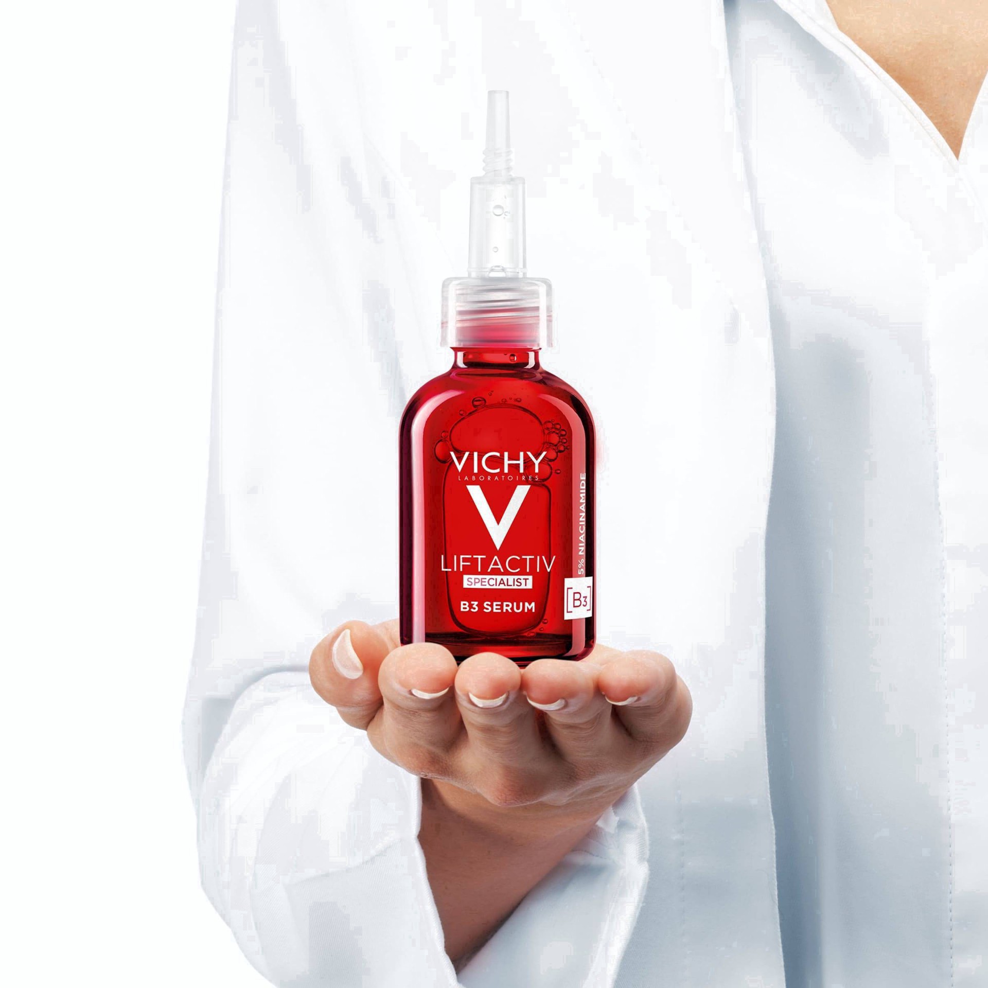 slide 49 of 49, Vichy Liftactiv 30 ml, 30 ml