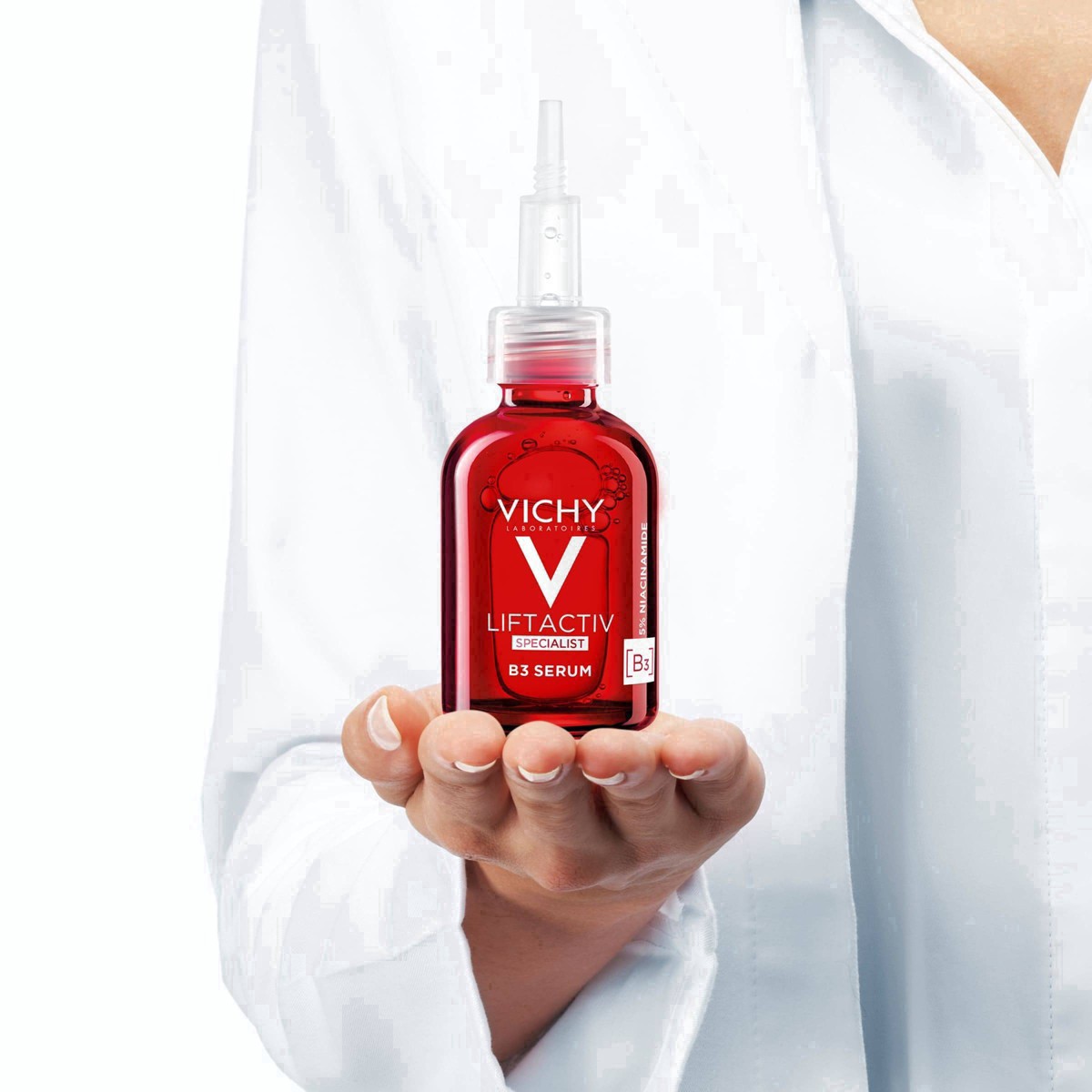 slide 23 of 49, Vichy Liftactiv 30 ml, 30 ml