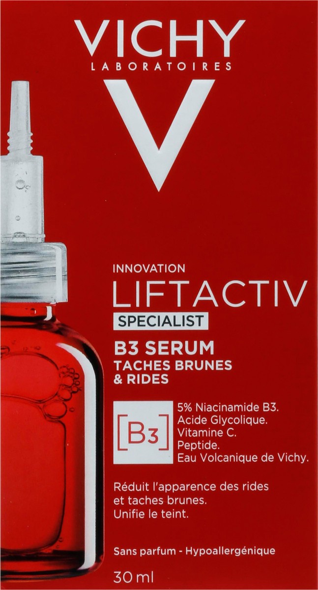 slide 1 of 49, Vichy Liftactiv 30 ml, 30 ml