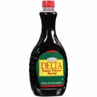 slide 1 of 1, Griffin Foods Griffin's Food Delta Cane Syrup, 24 fl oz