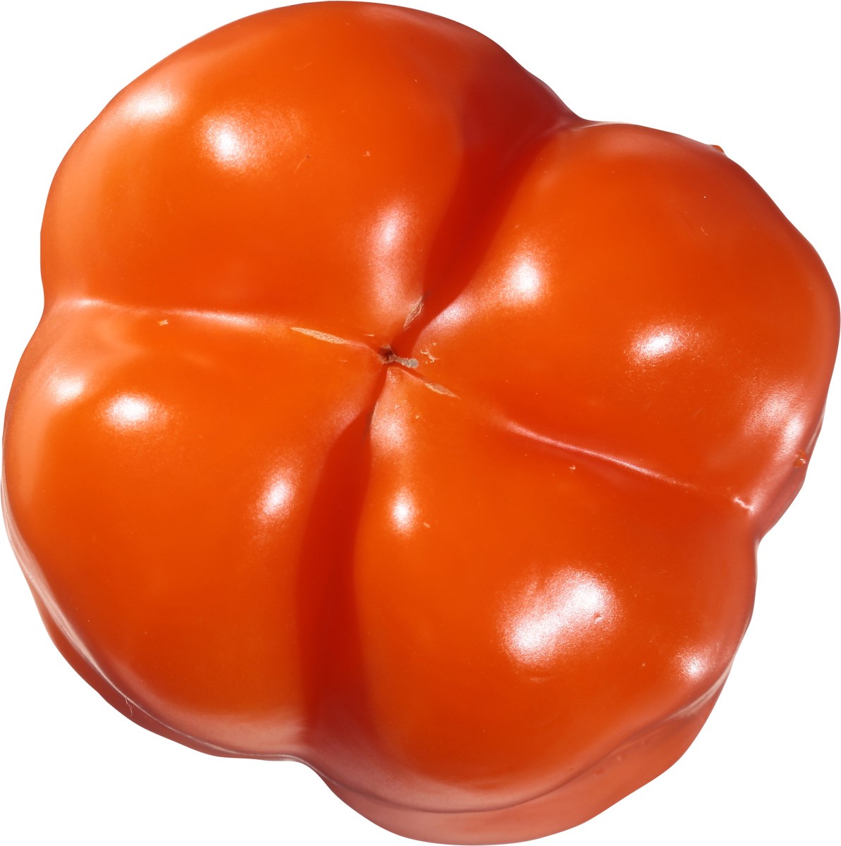 slide 9 of 12, Mucci Farms Orange Bell Pepper XL-L 1 ea, 1 ct