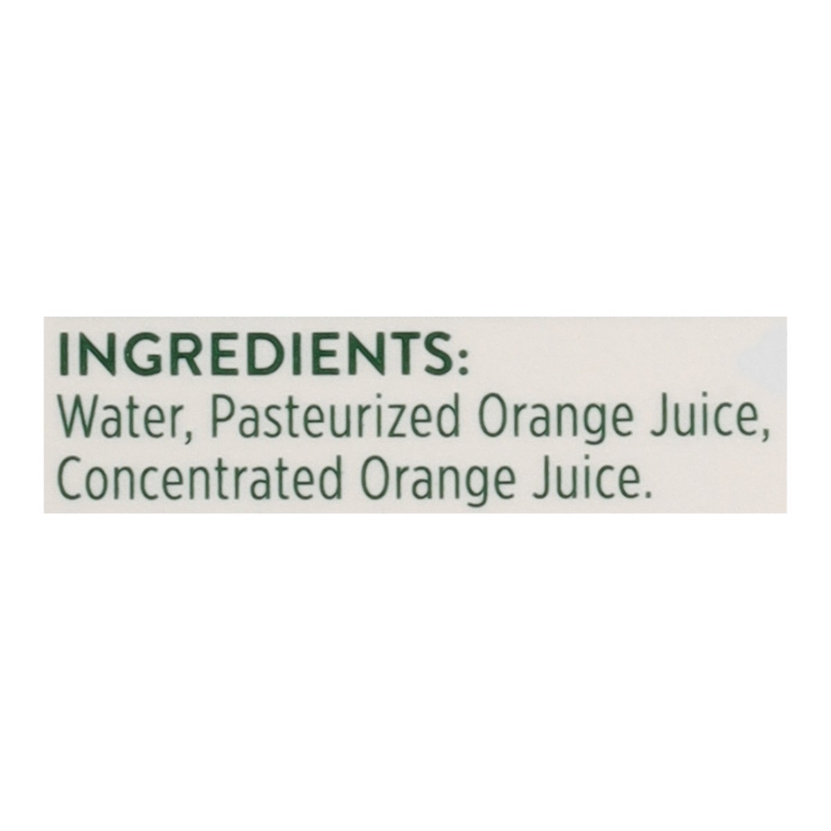 slide 8 of 13, Florida's Natural Some Pulp Premium Orange 100% Juice - 59 fl oz, 59 fl oz