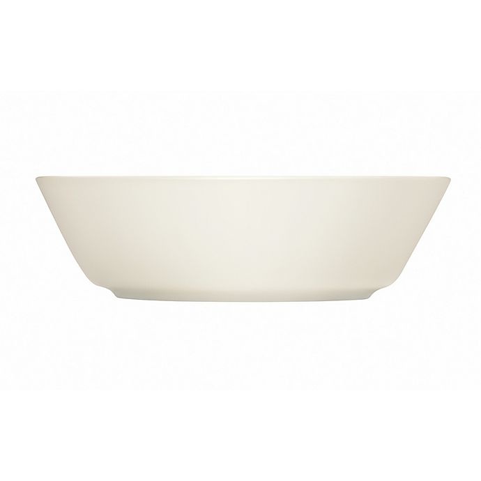 slide 1 of 1, Iittala Teema Tiimi Dish - White, 5 in