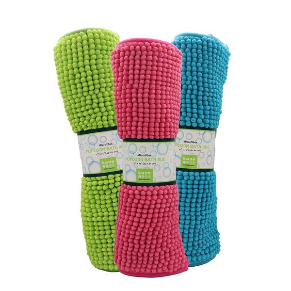 slide 1 of 1, Kane Bath Rug, 1 ct