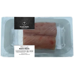 Mahi Mahi Portions VSP
