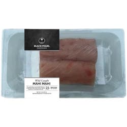 Mahi Mahi Portions VSP