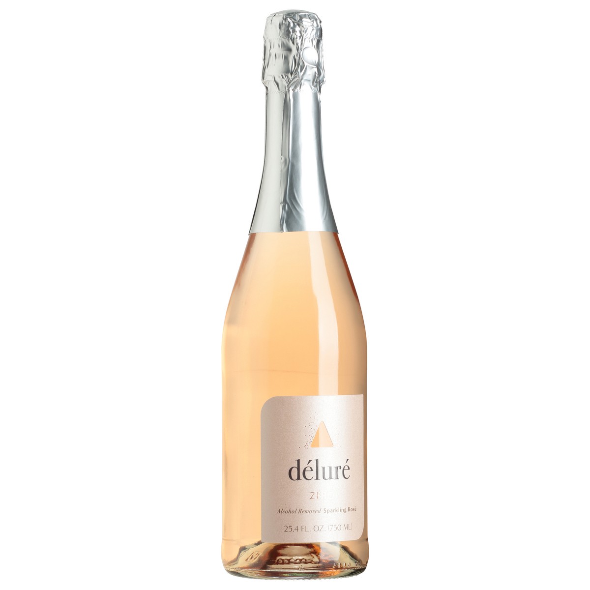 slide 11 of 12, Delure Sparkling Rose, 750 ml