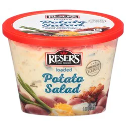 Reser's Loaded Potato Salad 16 oz