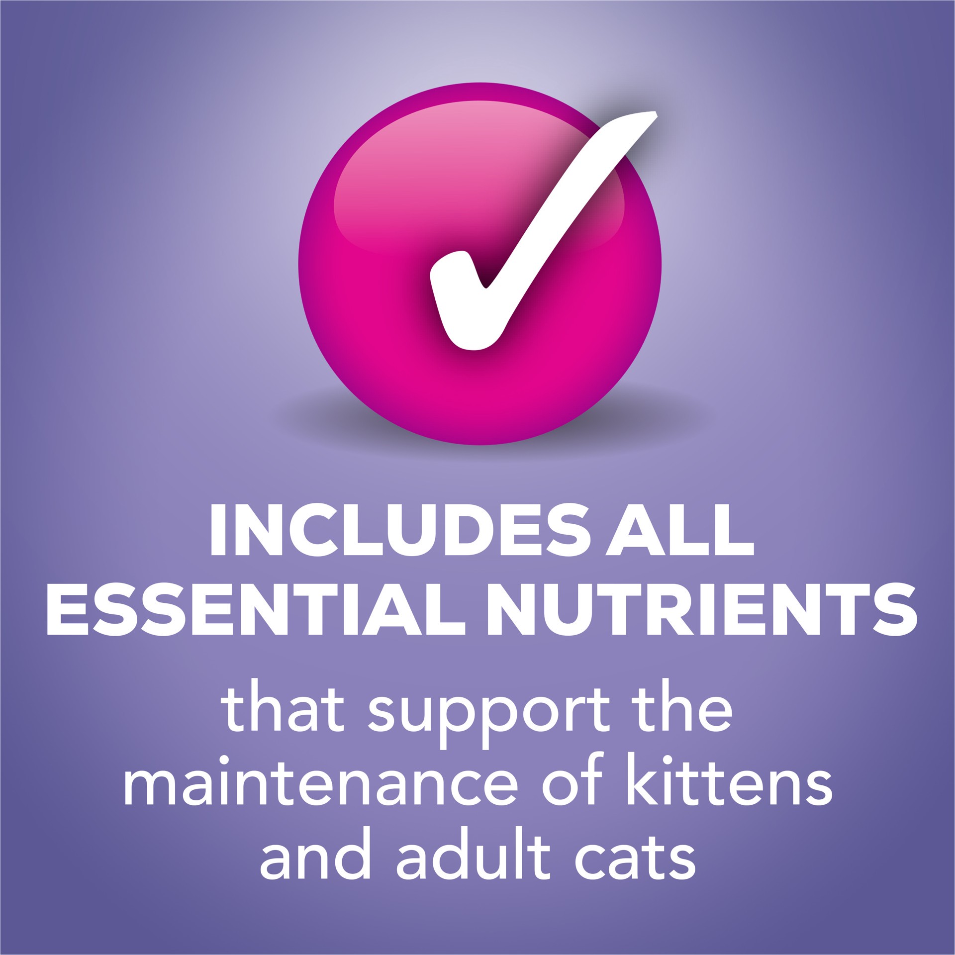 slide 2 of 9, Friskies Purina Friskies Wet Cat Food Pate Variety Pack Seafood and Chicken Pate Favorites, 13.75 lb