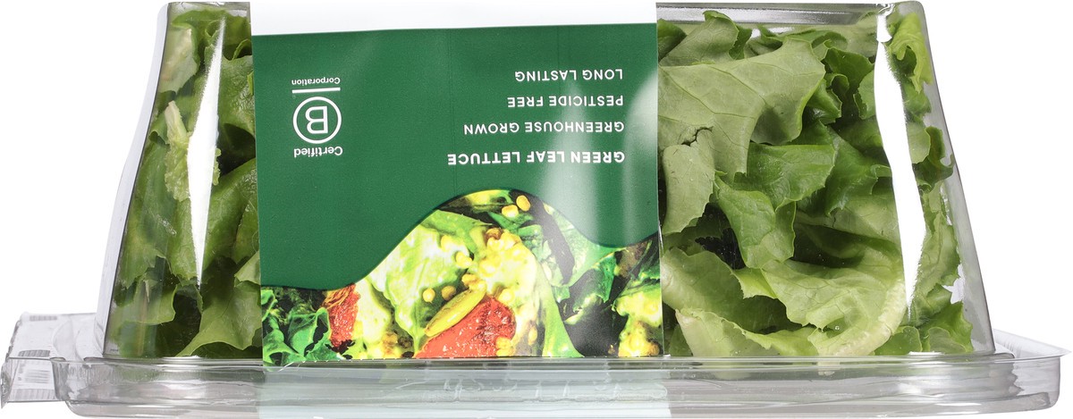 slide 4 of 13, Gotham Greens Green Goddess Salad Kit 6.25 oz, 6.25 oz