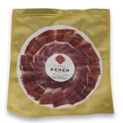 Beher Sliced Iberico Ham