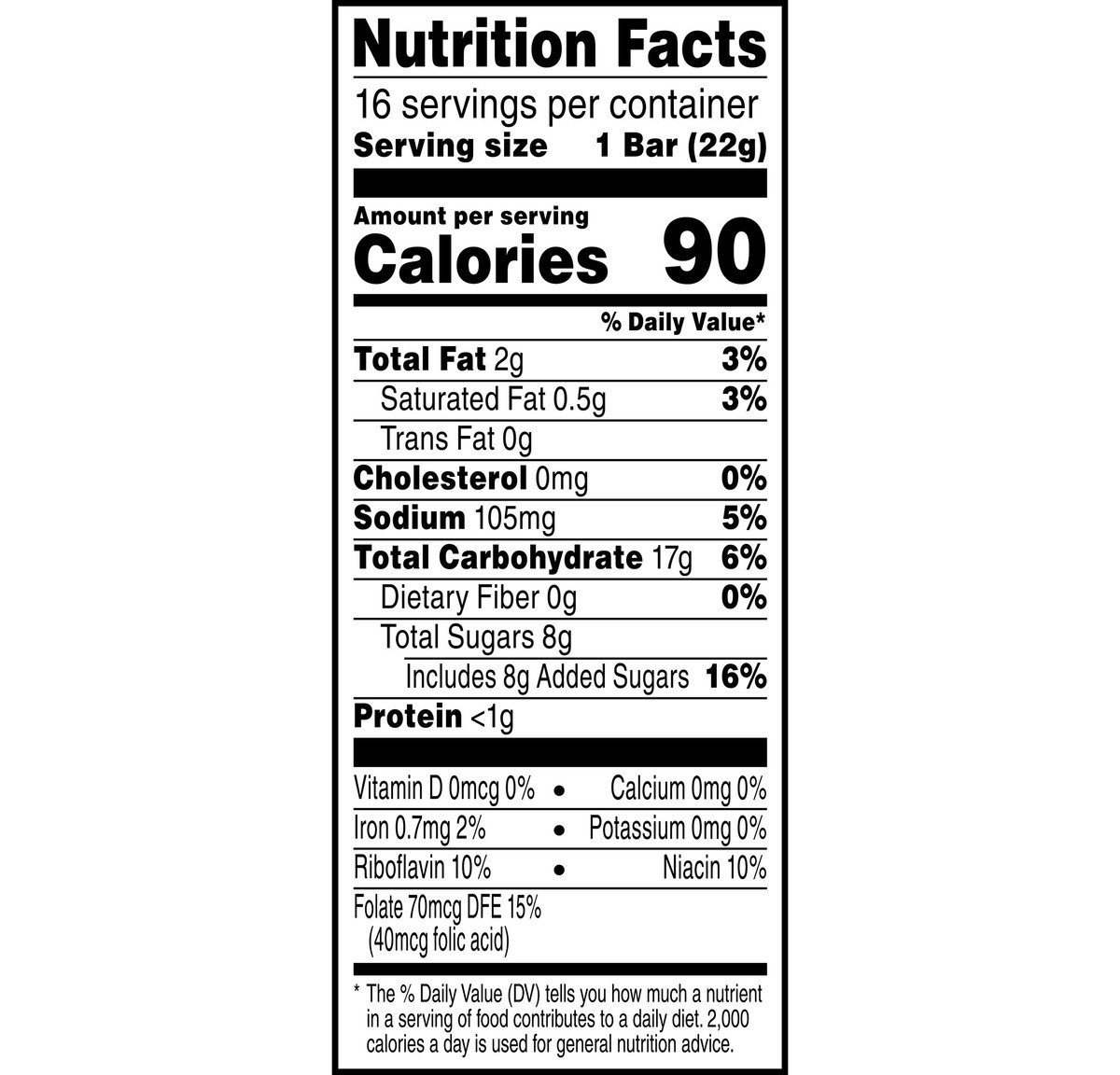 slide 2 of 11, Rice Krispies Treats Kellogg's Rice Krispies Treats Marshmallow Snack Bars, Strawberry, 12.4 oz, 16 Count, 12.4 oz