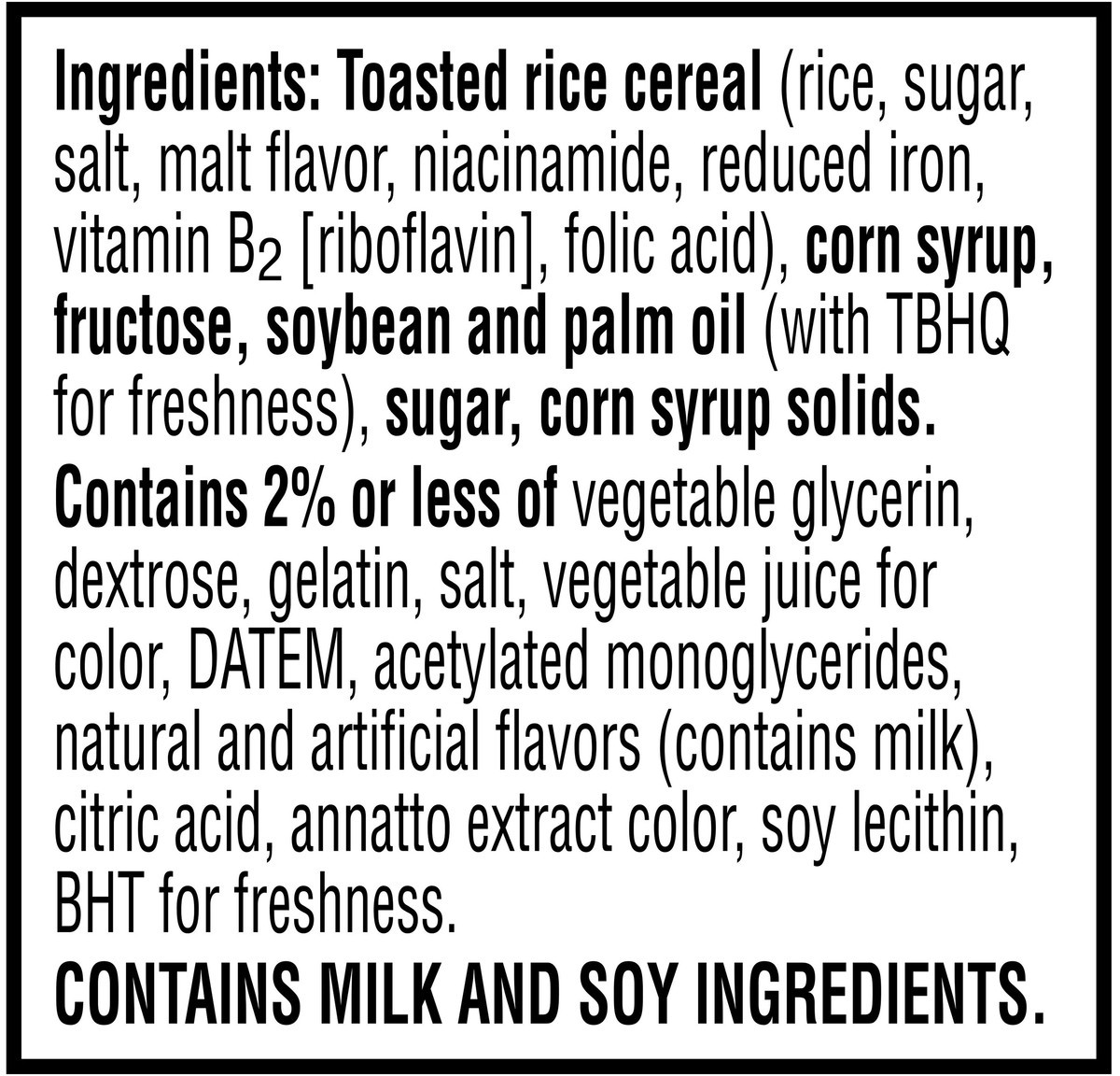 slide 3 of 11, Rice Krispies Treats Kellogg's Rice Krispies Treats Marshmallow Snack Bars, Strawberry, 12.4 oz, 16 Count, 12.4 oz