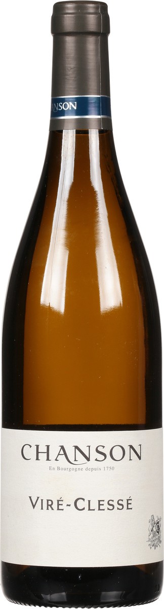slide 9 of 9, Chanson Vire-Clesse 750 ml Bottle, 750 ml