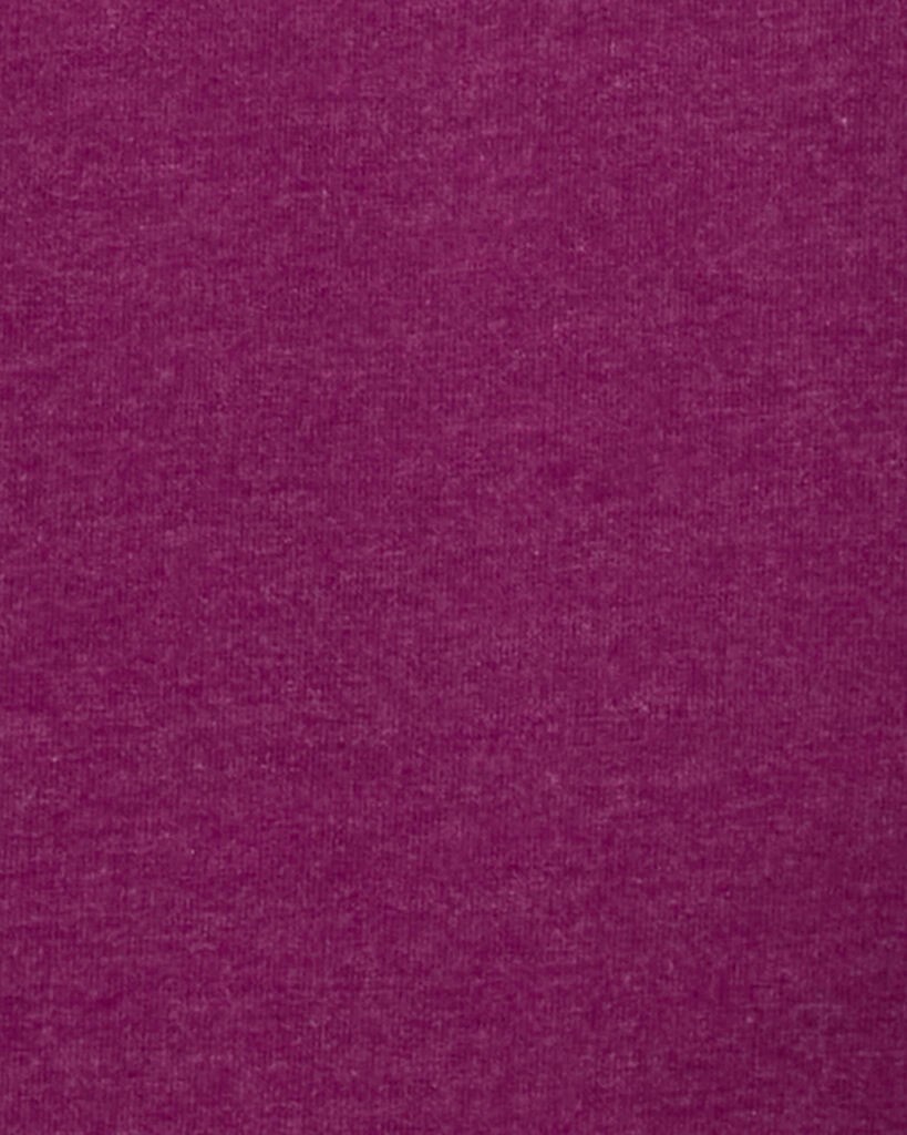 slide 2 of 3, Carter's Kid Split Hem High-Rise Pants - Purple Purple 12, 1 ct