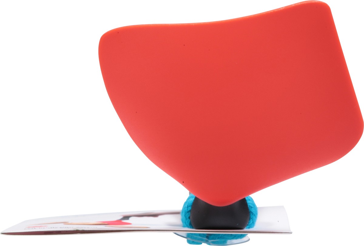 slide 5 of 11, Dreamfarm Red Mini Chopula 1 ea, 1 ct