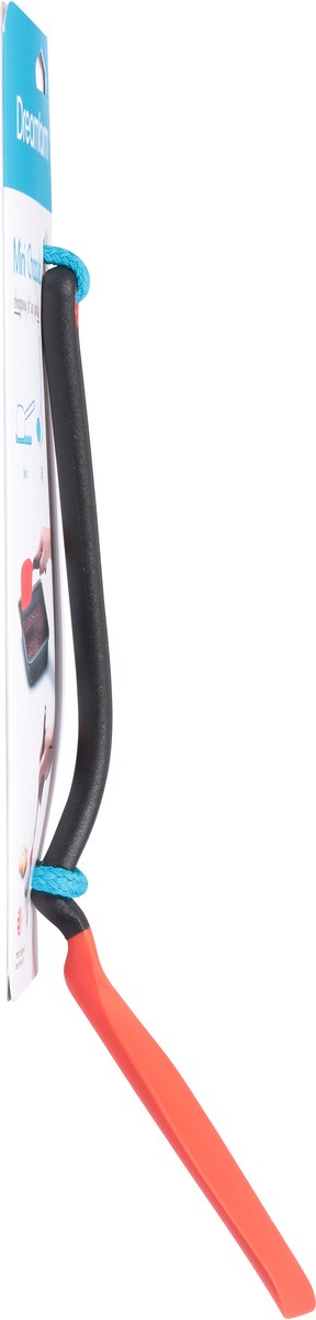 slide 8 of 11, Dreamfarm Red Mini Chopula 1 ea, 1 ct