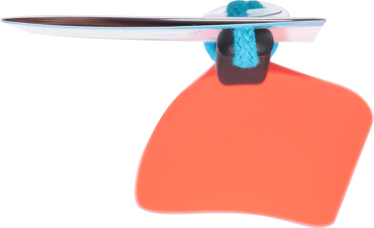 slide 3 of 11, Dreamfarm Red Mini Chopula 1 ea, 1 ct