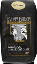 Silver Bridge Coffee - 12 oz