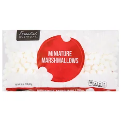 Essential Everyday Mini Marshmallows